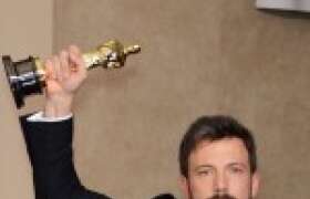 Argo Goes Gold: Rundown of the Oscars 2013
