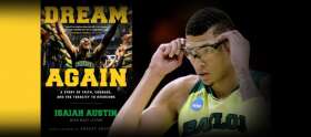 News Weekly Motivation Featuring Isaiah Austin  for College Students