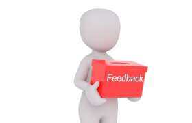 How to Give Effective Job Feedback to Students