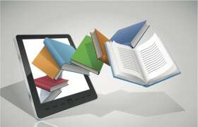 News Books vs. eReaders: Which Is Better? for College Students