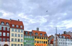 News 5 Must-See Spots in Denmark for College Students