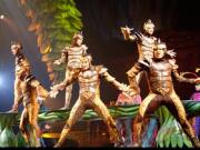 Youngstown State Tickets Cirque du Soleil: OVO - Youngstown for Youngstown State University Students in Youngstown, OH