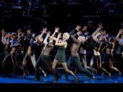 Barnard Tickets Chicago - The Musical - New York for Barnard College Students in New York, NY