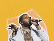 SSTC Tickets Kevin Gates for Southwest State Technical College Students in Mobile, AL