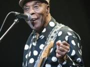 Everest Tickets Buddy Guy (Rescheduled from 10/22/2023) for Everest University Students in Pompano Beach, FL