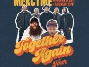 Lively Technical Center Tickets MercyMe with Crowder for Lively Technical Center Students in Tallahassee, FL