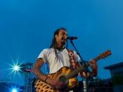 Naropa Tickets Michael Franti & Spearhead for Naropa University Students in Boulder, CO