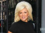 Manhattanville Tickets Theresa Caputo - Port Chester for Manhattanville College Students in Purchase, NY