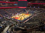 Tickets Portland Trail Blazers at Washington Wizards for College Students