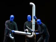 St. Augustine Tickets Blue Man Group - Chicago for Saint Augustine College Students in Chicago, IL