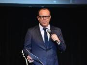 Tufts Tickets Tom Papa for Tufts University Students in Medford, MA