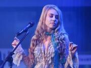 Colby Tickets Haley Reinhart for Colby College Students in Waterville, ME