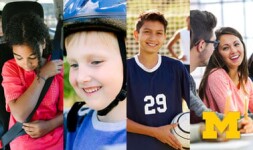 UVA Online Courses Injury Prevention for Children & Teens for University of Virginia Students in Charlottesville, VA