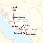 Purdue Student Travel Discover the Balkans for Purdue University Students in West Lafayette, IN