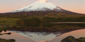 Ivy Tech Community College-Northwest Student Travel Ecuador: Amazon, Hot Springs & Volcanoes for Ivy Tech Community College-Northwest Students in Gary, IN