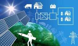 NYU Online Courses Solar Energy: Systems and Applications for New York University Students in New York, NY