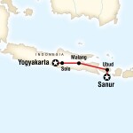 BYUH Student Travel Bali and Java Explorer for Brigham Young University-Hawaii Students in Laie, HI