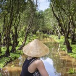ACAOM Student Travel Mekong River Experience – Siem Reap to Ho Chi Minh City for American College of Acupuncture & Oriental Medicine Students in Houston, TX