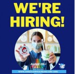 Denver Jobs SWEET COW  - SCOOPERS, ICE CREAM MAKERS & SHIFT LEADS: $21-$23/hr Posted by Sweet Cow for Denver Students in Denver, CO