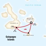 CalArts Student Travel Galбpagos Multisport for California Institute of the Arts Students in Valencia, CA