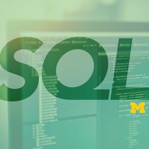 Marymount Online Courses Introduction to Structured Query Language (SQL) for Marymount University Students in Arlington, VA