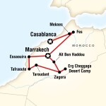 DePauw Student Travel Morocco Sahara and Beyond for DePauw University Students in Greencastle, IN