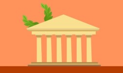 Online Courses Introducción al griego clásico: verbos, oraciones y filosofía for College Students