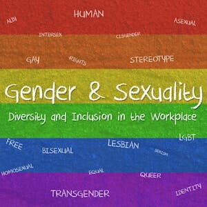 Purdue Online Courses Gender and Sexuality: Diversity and Inclusion in the Workplace for Purdue University Students in West Lafayette, IN