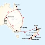 Wilmore Student Travel Australia & New Zealand Explorer for Wilmore Students in Wilmore, KY