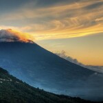TCC Student Travel Volcano Adventure – Antigua to San Josй for Tidewater Community College Students in Norfolk, VA