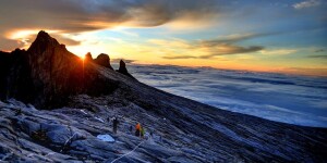 Southern Miss Student Travel Highlights of Sabah & Mt Kinabalu for University of Southern Mississippi Students in Hattiesburg, MS