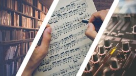 Cal Poly Online Courses Artistic Research in Music – an Introduction for Cal Poly Students in San Luis Obispo, CA