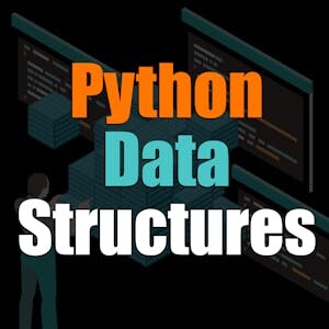 American River College  Online Courses Python for Beginners: Data Structures for American River College  Students in Sacramento, CA