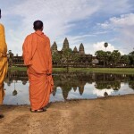 UVA Student Travel Ancient Angkor Wat Independent Adventure for University of Virginia Students in Charlottesville, VA