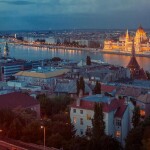 Marshall Student Travel Budapest to Sofia Adventure for Marshall University Students in Huntington, WV