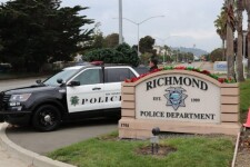AAU Jobs Police Cadet Posted by CIty of Richmond for Academy of Art University Students in San Francisco, CA