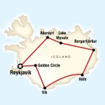 Denison Student Travel Complete Iceland for Denison University Students in Granville, OH