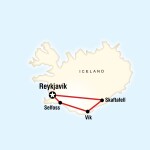 JFKU Student Travel Explore Iceland for John F Kennedy University Students in Pleasant Hill, CA