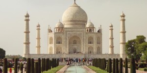 UCLA Student Travel Golden Triangle—Delhi, Agra & Jaipur for UCLA Students in Los Angeles, CA