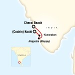 OU Student Travel South India: Explore Kerala for Oakland University Students in Rochester, MI