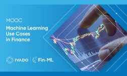 University of Michigan Online Courses Machine Learning Use Cases in Finance for University of Michigan Students in Ann Arbor, MI