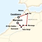 FCC Student Travel Marvellous Morocco for Frederick Community College Students in Frederick, MD