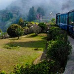 RFUMS Student Travel Northeast India & Darjeeling by Rail for Rosalind Franklin University of Medicine and Science Students in North Chicago, IL