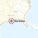 Tufts Student Travel Iconic Mardi Gras New Orleans for Tufts University Students in Medford, MA