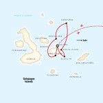 Franklin Student Travel Galбpagos Land & Sea — North & Central aboard Estrella del Mar for Franklin College Students in Franklin, IN