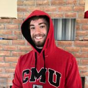 CMU Roommates Ryan Handron Seeks Carnegie Mellon University Students in Pittsburgh, PA