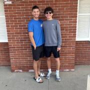 Indiana University Roommates Nathan Hyduk Seeks Indiana Students in Bloomington, IN
