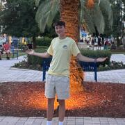 FAU Roommates Aidan Bramley Seeks Florida Atlantic University Students in Boca Raton, FL