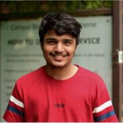 Stanford Roommates Varun Desai Seeks Stanford University Students in Stanford, CA