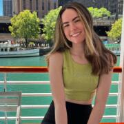 Brown Roommates Teresa Mathis Seeks Brown University Students in Providence, RI